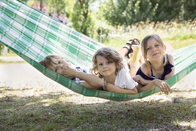 Camping - Natürlich HELL Camping & Aparthotel Camping - Natürlich HELL Camping & Aparthotel