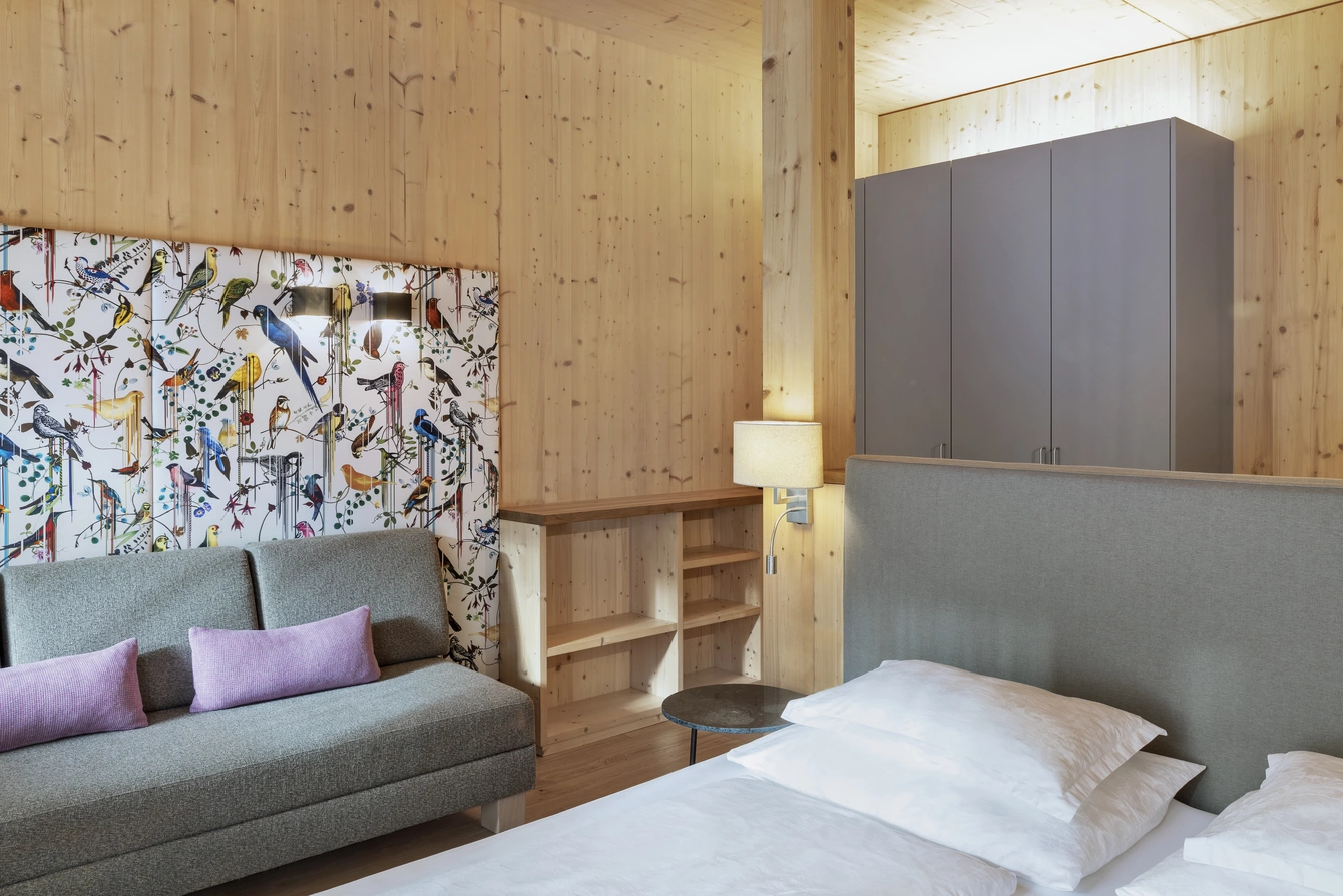 Apartment Bergkristall - Natürlich HELL Camping & Aparthotel Apartment Bergkristall - Natürlich HELL Camping & Aparthotel